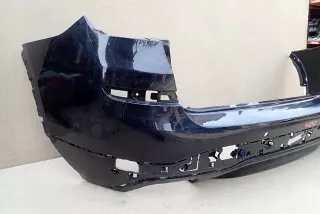  Бампер задний BMW X3 F25 Арт e912856, вид 2