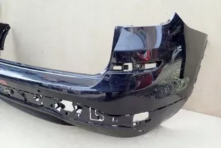  Бампер задний BMW X3 F25 Арт e912856, вид 3