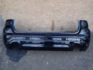  Бампер задний BMW X3 G01 Арт e912864, вид 1
