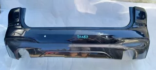  Бампер задний BMW X3 G01 Арт e912885, вид 1