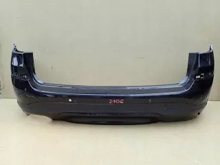  Бампер задний BMW X3 F25 Арт e912962, вид 1