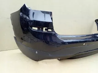  Бампер задний BMW X3 F25 Арт e912962, вид 2