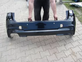  Бампер задний BMW X3 F25 Арт e913056, вид 1