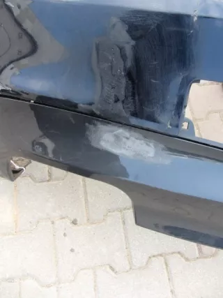  Бампер задний BMW X3 F25 Арт e913056, вид 2