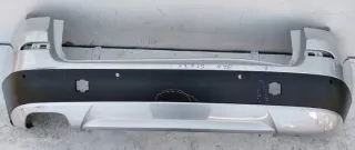  Бампер задний BMW X3 F25 Арт e913110, вид 1