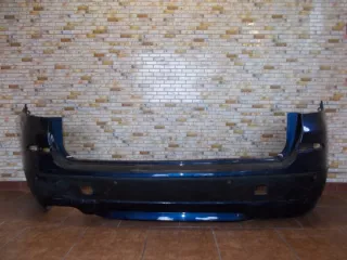  Бампер задний BMW X3 F25 Арт e913135, вид 1