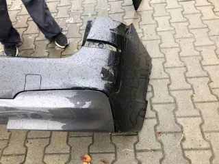  Бампер задний BMW X3 F25 Арт e913171, вид 3