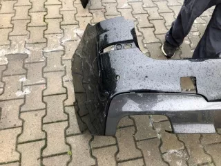  Бампер задний BMW X3 F25 Арт e913171, вид 4