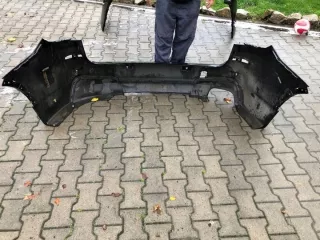  Бампер задний BMW X3 F25 Арт e913171, вид 5