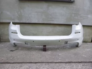  Бампер задний BMW X3 F25 Арт e913209, вид 1