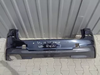 8048131 Бампер задний BMW X3 F25 Арт e913242, вид 1