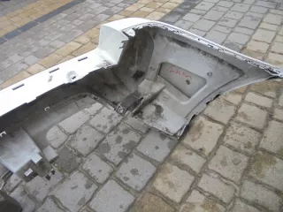  Бампер задний BMW X3 E83 Арт e913688, вид 4