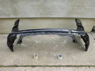  Бампер задний BMW X5 G05  Арт e914339, вид 4