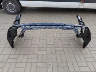  Бампер задний BMW X5 G05  Арт e914340, вид 1