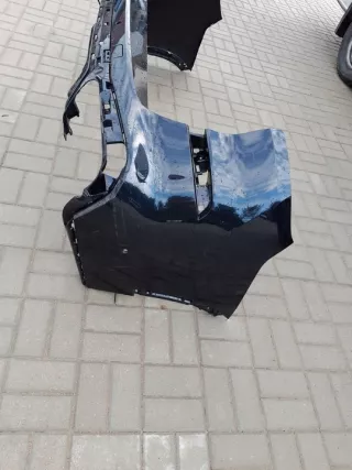  Бампер задний BMW X5 G05  Арт e914340, вид 2