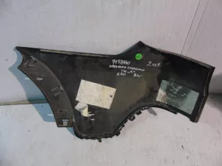  Бампер задний BMW X5 E70 Арт e915146, вид 2