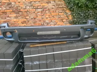  Бампер задний BMW X5 E70 Арт e915221, вид 3