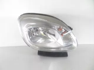  Фара правая Fiat Panda 3 Арт e915373, вид 1