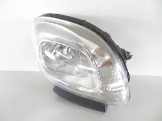  Фара правая Fiat Panda 3 Арт e915373, вид 2