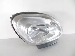 Фара правая Fiat Panda 3 Арт e915373, вид 3