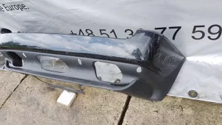 8402324 Бампер задний BMW X5 E53 Арт e915608, вид 2