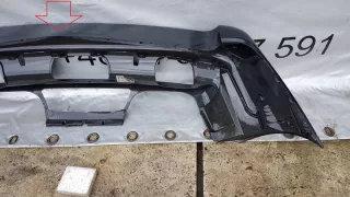8402324 Бампер задний BMW X5 E53 Арт e915608, вид 5