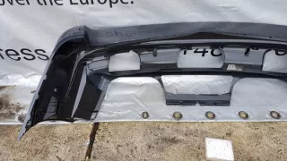 8402324 Бампер задний BMW X5 E53 Арт e915608, вид 6