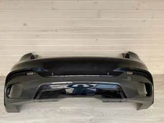  Бампер задний BMW X6 F16 Арт e915806, вид 1