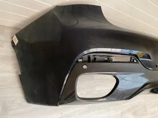  Бампер задний BMW X6 F16 Арт e915806, вид 3