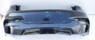  Бампер задний BMW X6 F16 Арт e915810, вид 1