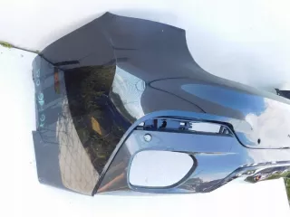  Бампер задний BMW X6 F16 Арт e915810, вид 2