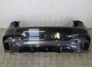  Бампер задний BMW X6 F16 Арт e915914, вид 1