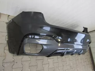  Бампер задний BMW X6 F16 Арт e915914, вид 2