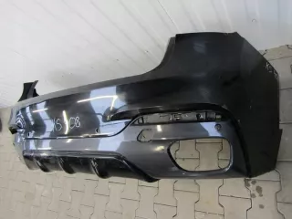  Бампер задний BMW X6 F16 Арт e915914, вид 3