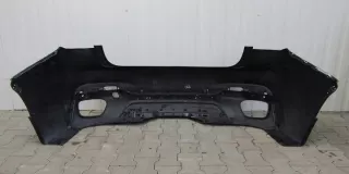  Бампер задний BMW X6 F16 Арт e915914, вид 4