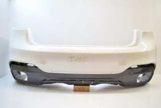  Бампер задний BMW X6 F16 Арт e915945, вид 1