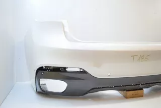  Бампер задний BMW X6 F16 Арт e915945, вид 2