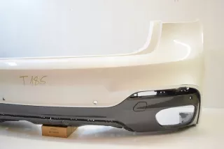  Бампер задний BMW X6 F16 Арт e915945, вид 3