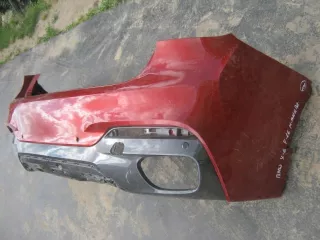 Бампер задний BMW X6 F16 Арт e916099, вид 1
