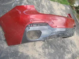  Бампер задний BMW X6 F16 Арт e916099, вид 2