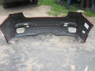  Бампер задний BMW X6 F16 Арт e916099, вид 3