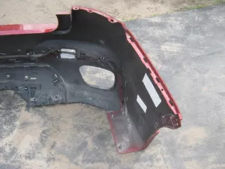  Бампер задний BMW X6 F16 Арт e916099, вид 4