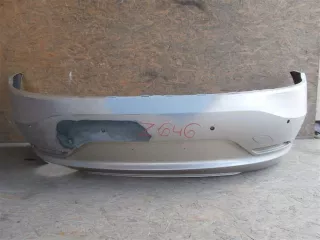 Бампер задний BMW Z4 E89 Арт e916564, вид 1
