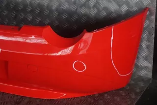  Бампер задний BMW Z4 E85/E86 Арт e916648, вид 3