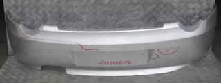  Бампер задний BMW Z4 E85/E86 Арт e916650, вид 1