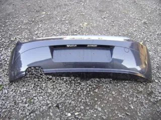  Бампер задний BMW Z4 E85/E86 Арт e916714, вид 1