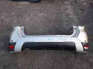  Бампер задний Dacia Duster 2 Арт e922528, вид 1