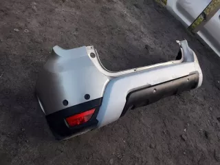  Бампер задний Dacia Duster 2 Арт e922528, вид 2