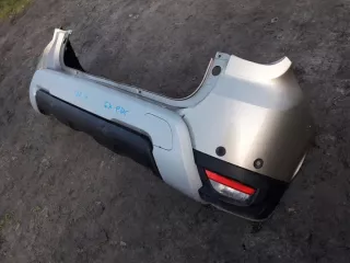  Бампер задний Dacia Duster 2 Арт e922528, вид 3