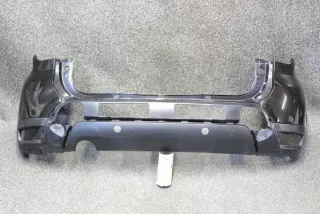  Бампер задний Dacia Duster 2 Арт e922609, вид 1